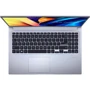 Ноутбук ASUS Vivobook 15 X1502ZA (X1502ZA-BQ791): Відеоадаптер Intel Iris Xe Graphics