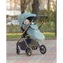 Прогулочная коляска Carrello Ultra CRL-5525 Avocado Green BF фото 21