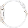Смарт-часы Huawei Watch GT 5 Pro 42mm White: Особенности Большой экран, Барометр, Термометр, Влагозащищенные, Компас, Встроенный микрофон, Динамик (громкая связь), Функция звонка, Возможность ответа на сообщения, Гибридные