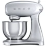 Кухонный комбайн Smeg SMF01SVEU