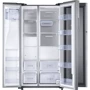 Холодильник Side-by-Side Samsung RH58K6598SL фото 7