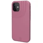 Чехол для iPhone Urban Armor Gear UAG [U] Anchfor Dusty Rose (11234M314848) for iPhone 12 mini: Цвет розовый