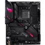 ASUS STRIX B550-E GAMING: Разъемы на плате SATA 3.0, M.2