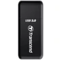 Аксесуар для накопичувача Transcend USB3.0 Black 5-in-1 (TS-RDF5K)