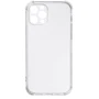 Чехол для iPhone Armorstandart Air Force Camera cover Transparent for iPhone 12 Pro (ARM63363)