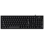 Клавиатура Genius Smart KB-101 (31300006410) Black: Интерфейс подключения USB