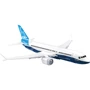 Конструктор Cobi Боинг 737-8 340 деталей (COBI-26608) фото 4