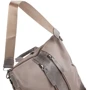 Жіночий рюкзак Valiria Fashion сірий (4DETBI2011-9): Фактура Ткана