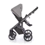 Универсальная коляска 2 в 1 Roan Bloom 9023-RB-22, Titanium, бежевый: Тип коляски Универсальная коляска (2-в-1)