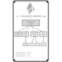 Моя душа темнеет: ISBN 978-5-17-110957-8