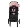 Прогулочная коляска Kinderkraft Grande City Pink (KKWGCITPNK0000) фото 10