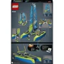 LEGO Technic Катамаран (42105): Серія TECHNIC