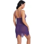 Пеньюар NDS 3372-5 One Size Рurple (23895)