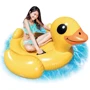 Плотик Intex Каченя, 147-147-81см 57556: Виробник Intex