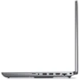 Ноутбук Dell Latitude 5531 (N201L553115UA_WP) UA: Процессор Intel Core i5-12600H