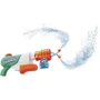 Водный бластер Hasbro Nerf Super Soaker Hydro Frenzy (F3891) фото 9