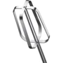 Миксер Philips HR3740/00: Насадки Для замеса теста, Для взбивания