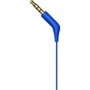 Наушники Philips TAE1105BL Blue: Диапазон частот (Гц) 20 - 20000