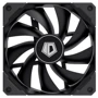 Кулер ID-Cooling TF-12025-BLACK