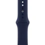 Аксессуар для Watch Apple Sport Band Deep Navy (MYAX2) for Apple Watch 42/44/45/49mm UA