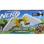Бластер-цибуля Hasbro Nerf Minecraft Sabrewing (F4733) фото 10