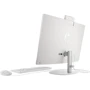 Моноблок HP ProOne 240 G10 (9H6H6ET) UA: Процессор Intel Core i5-1335U (1.3 - 4.6 ГГц) / 10 - ядерный