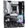 ASRock Z790 PRO RS WIFI UA: Разъемы на задней панели USB Type-C, USB 3.2 Gen 2, USB 3.2 Gen 1, USB 2.0, Ethernet RJ-45, DisplayPort, HDMI
