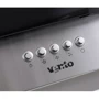 Вытяжка Ventolux FIORE 60 XBG (750) PB: Материал корпуса нержавеющая cталь, cтекло