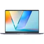 Ноутбук ASUS Vivobook S 14 (S5406SA-PP067W): Видеоадаптер Intel Arc Graphics
