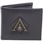Кошелек Assassin's Creed Odyssey - Metal Logo Badge Premium Bifold Wallet (MW575003ACO)