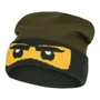 Шапка детская Lego Wear Lwanthony размер 54-56 хаки (710-894)