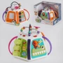 Мультибокс WToys зі світловими та звуковими ефектами (94705)