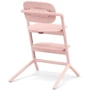 Стульчик для кормления Cybex Lemo 4в 1 Pearl Pink (521003191) фото 6