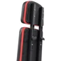 Скамья для жима и пресса Hop-Sport HS-2080HB (5902308231405): Габариты, см 135х36