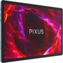 Планшет Pixus Arena 10.95 8/128GB LTE Gray: Процесор SpreadTrum (Unisoc) T616 (2.0 ГГц)