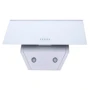 Витяжка Minola HDN 6222 WH/INOX 700 LED фото 5