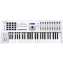 MIDI-клавіатура Arturia KeyLab 49 MkII White (19-6-8-25)