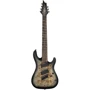 Электрогитара CORT KX507 Multi Scale (Star Dust Black)