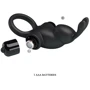 Кольцо эрекционное серии Pretty Love Vibrant penis ring I, BI-210204