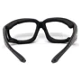 Спортивные очки Очки Global Vision Outfitter Photochromic (clear) Anti-Fog, фотохромные прозрачные (GV-OUTF-CL13): Особенности С уплотнителем, С ремешком