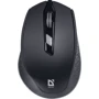 Мышь Defender Genesis MM-785 Black (52785): Интерфейс подключения Wireless