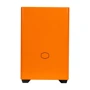 Корпус Cooler Master MasterBox NR200P Color Sunset Orange (MCB-NR200P-OCNN-S00)