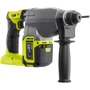Перфоратор Ryobi RSDS18X-1C40S (5133005383): Макс. число оборотов холостого хода, об/мин 1400