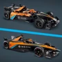 Конструктор LEGO Technic Автомобиль для гонки NEOM McLaren Formula E 452 детали (42169) фото 7