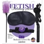 Набор Fetish Fantasy Bedroom Lover's Kit