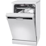 Посудомийка Amica DFM42D7TOqWD: Місткість (комплектів) 10