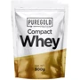 Протеїн 1 Pure Gold Compact Whey Gold 500g Chocolate Hazelnut