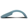 Мышь Microsoft Surface Arc Mouse Aqua Blue (CZV-00021): Интерфейс подключения Bluetooth