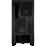Корпус Corsair 4000D AIRFLOW Tempered Glass Black (CC-9011200-WW): Назначение игровой