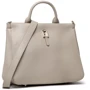 Сумка жіноча Furla Palazzo S Tote світло-сіра (WB00345AX0732M7Y00): Стать Женский